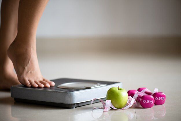 Weight Management