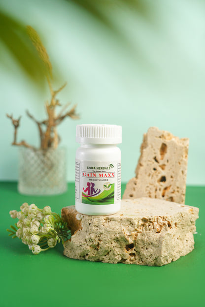 weight gainer supplement - Shifa Herbals