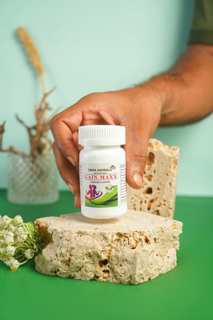 weight gainer supplement - Shifa Herbals