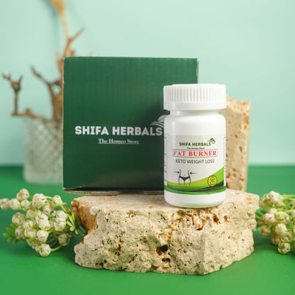 weight loss supplement - Shifa Herbals