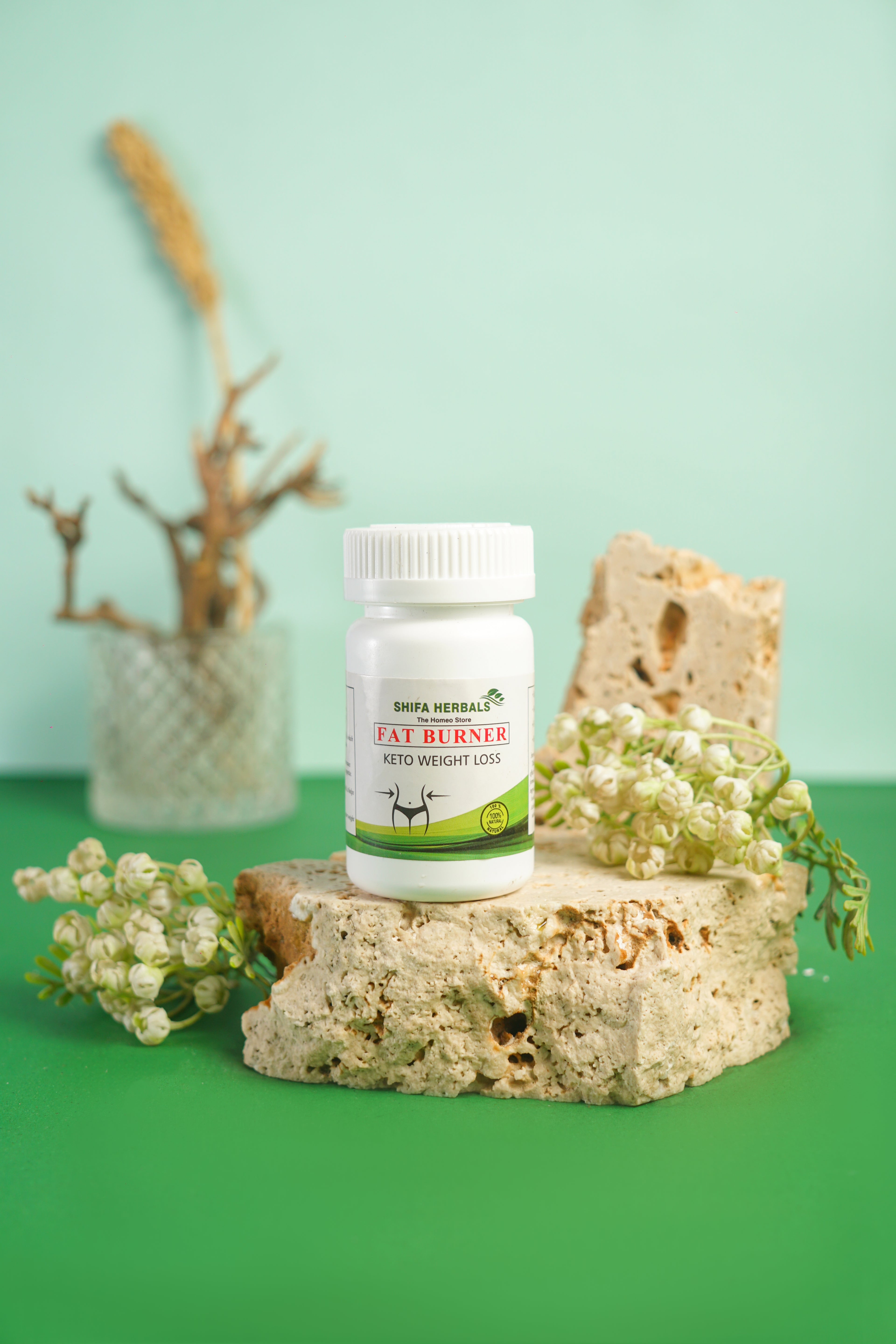 weight loss supplement - Shifa Herbals