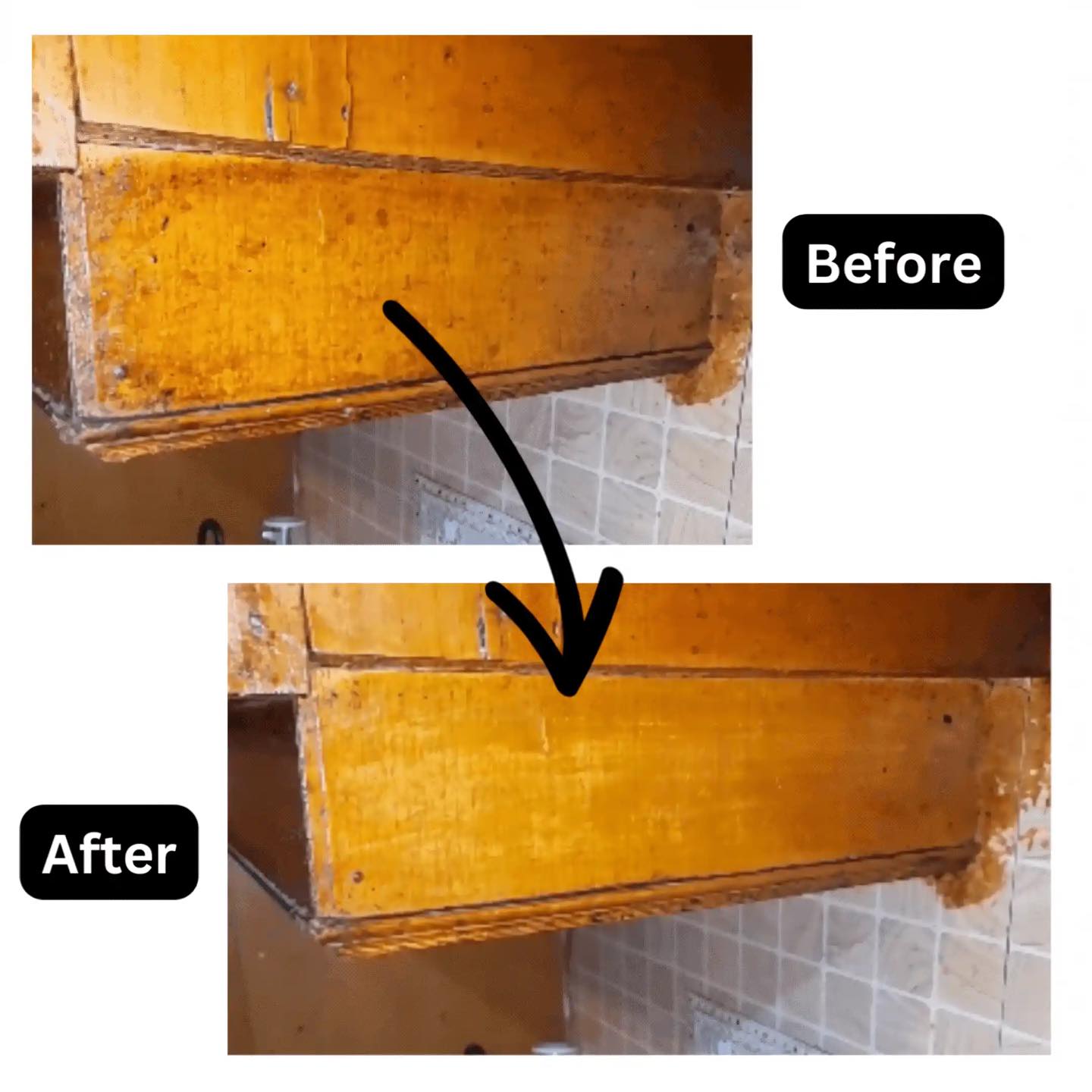 Home and kitchen cleaner (Free Delivery)