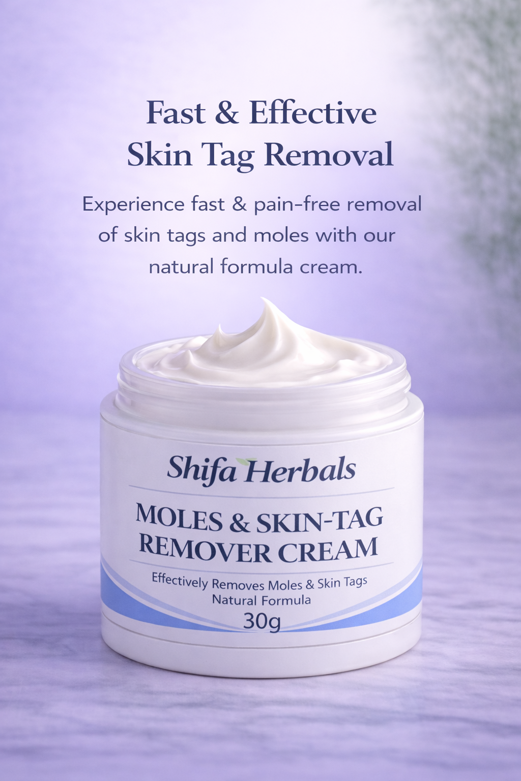 Moles And Skin Tag Remover Cream