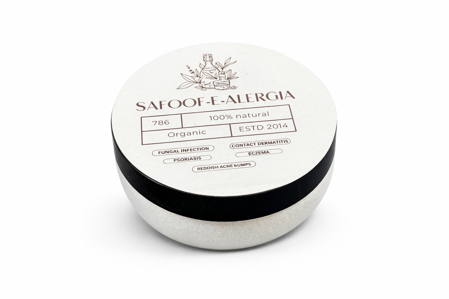 Advance Fungal Infection Treatment