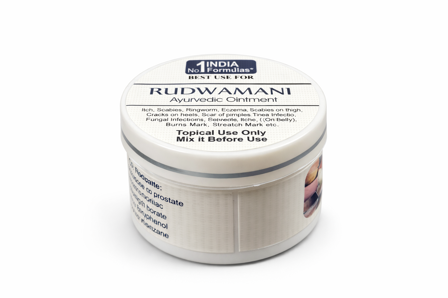 Advance Fungal Infection Treatment