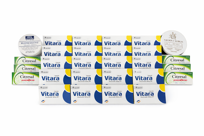 Advance Fungal Infection Treatment