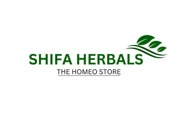 Shifa Herbals