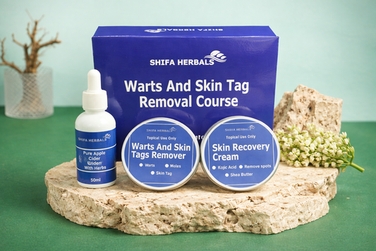 Warts Moles And Skin Tag Removal Course